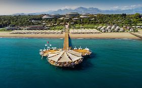 Calista Luxury Resort  5*